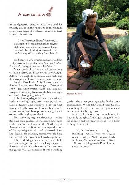 Load image into Gallery viewer, The Culinary Lives of John &amp; Abigail Adams by Schiffer Publishing

