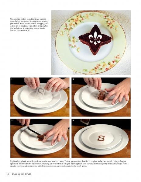 Load image into Gallery viewer, Food Presentation by Schiffer Publishing
