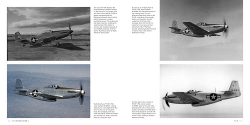 Load image into Gallery viewer, P-51 Mustang, Vol. 2 by Schiffer Publishing
