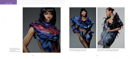 Load image into Gallery viewer, Artistry in Fiber, Vol. 3 by Schiffer Publishing
