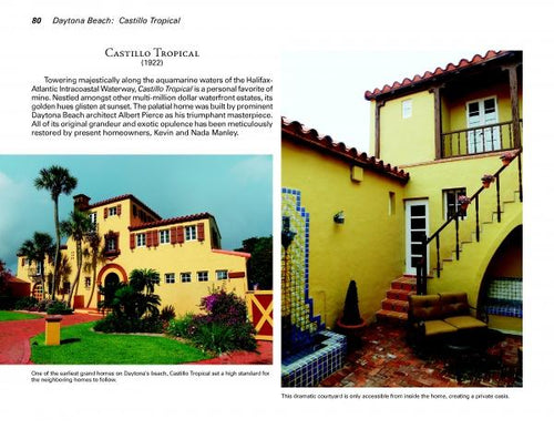 Load image into Gallery viewer, Casas to Castles by Schiffer Publishing
