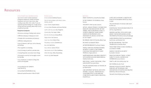 Load image into Gallery viewer, The Motherhood of Art by Schiffer Publishing
