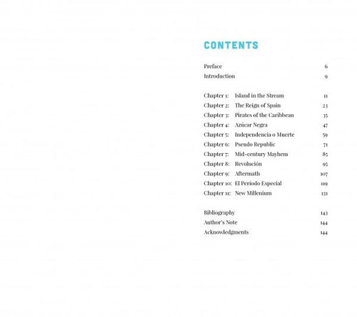 Load image into Gallery viewer, Cuba's Evolution by Schiffer Publishing
