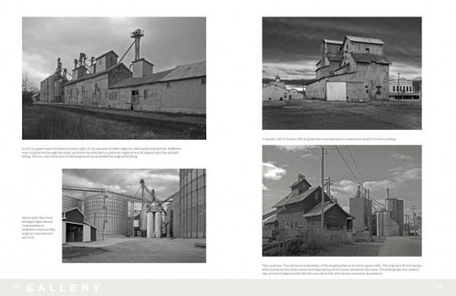 Load image into Gallery viewer, Down by the Feed Mill by Schiffer Publishing
