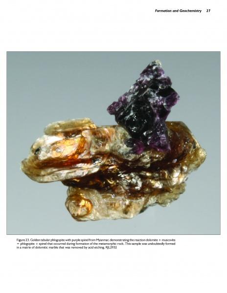Load image into Gallery viewer, Collector's Guide to the Mica Group by Schiffer Publishing
