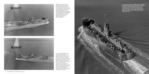 Load image into Gallery viewer, US Landing Craft of World War II, Vol. 2 by Schiffer Publishing
