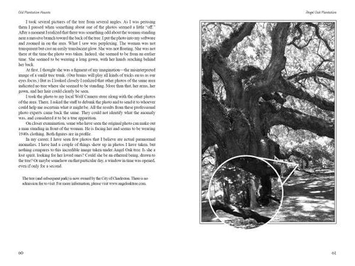 Load image into Gallery viewer, Ghosts and Legends of Charleston, South Carolina by Schiffer Publishing
