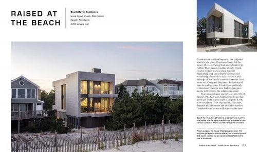 Load image into Gallery viewer, Designing for Disaster by Schiffer Publishing
