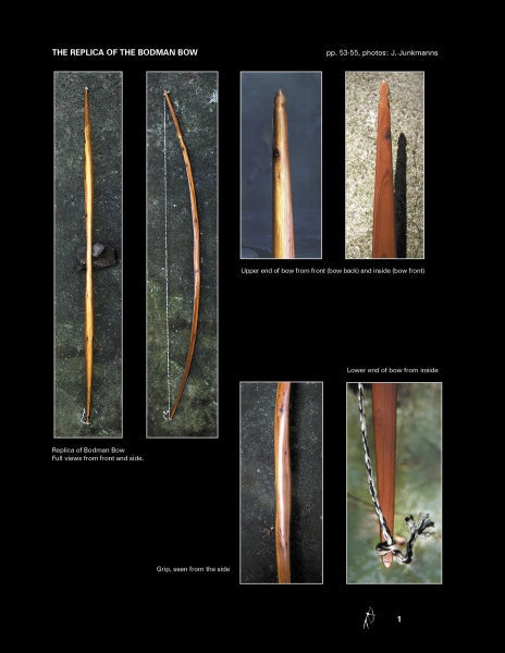 Load image into Gallery viewer, The Bow Builder's Book by Schiffer Publishing
