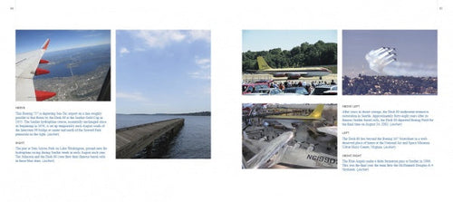 Load image into Gallery viewer, Jet City Rewind by Schiffer Publishing
