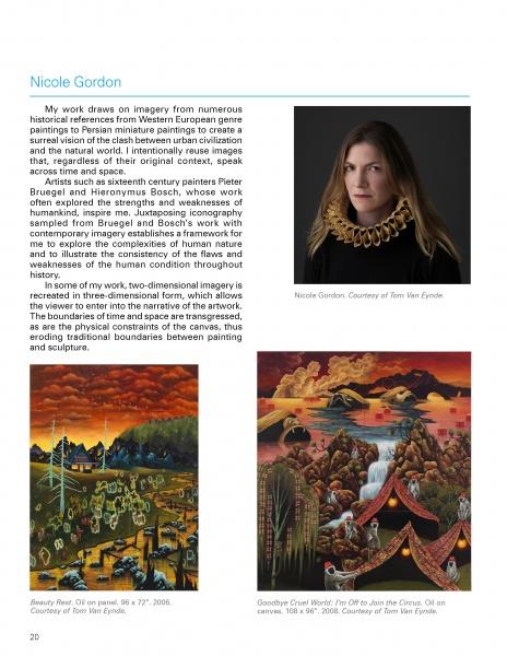 Load image into Gallery viewer, 100 Artists of the Midwest by Schiffer Publishing
