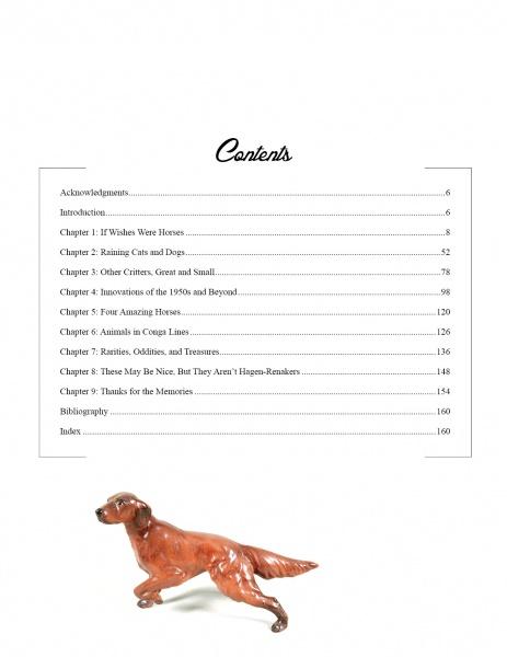 Load image into Gallery viewer, More Hagen-Renaker Pottery by Schiffer Publishing
