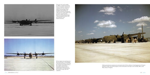 Load image into Gallery viewer, Consolidated B-24 Vol.1 by Schiffer Publishing
