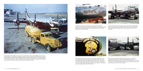 Load image into Gallery viewer, B-29/B-50 Superfortress, Vol. 2 by Schiffer Publishing
