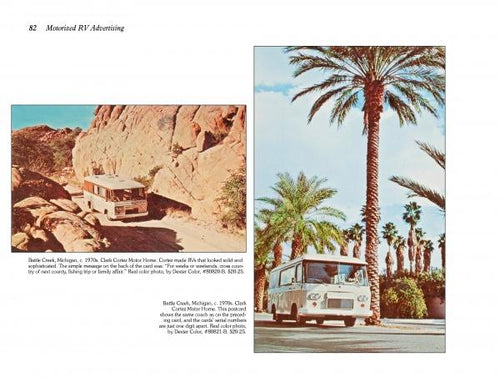 Load image into Gallery viewer, Pictorial Guide to RVing by Schiffer Publishing
