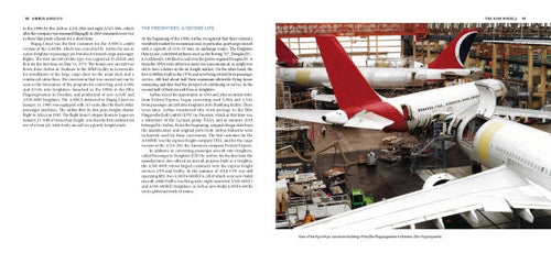 Load image into Gallery viewer, Airbus A300/310 by Schiffer Publishing
