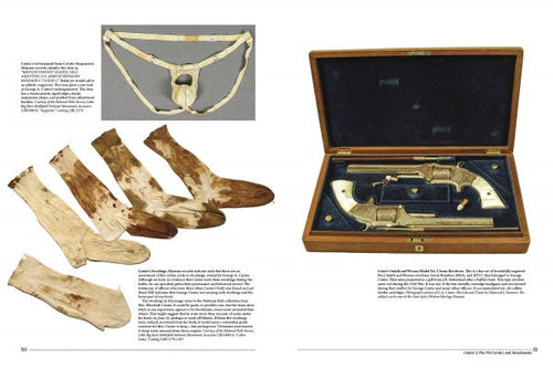 Load image into Gallery viewer, Artifacts of the Battle of Little Big Horn by Schiffer Publishing
