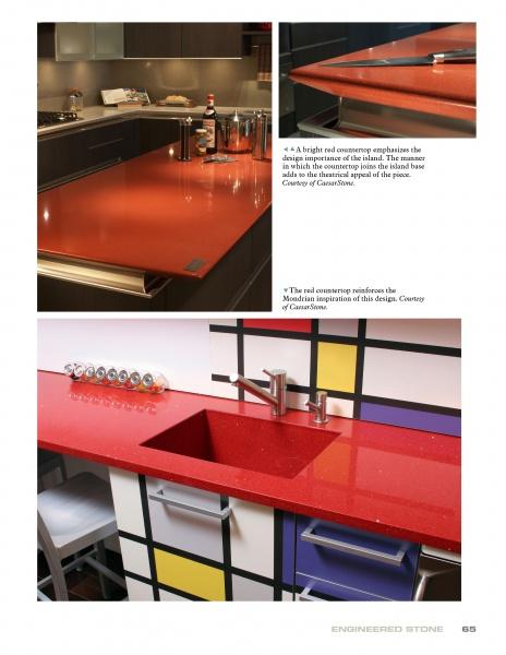 Load image into Gallery viewer, The Countertop Book by Schiffer Publishing

