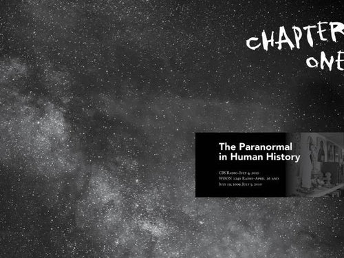 Load image into Gallery viewer, Behind the Paranormal by Schiffer Publishing
