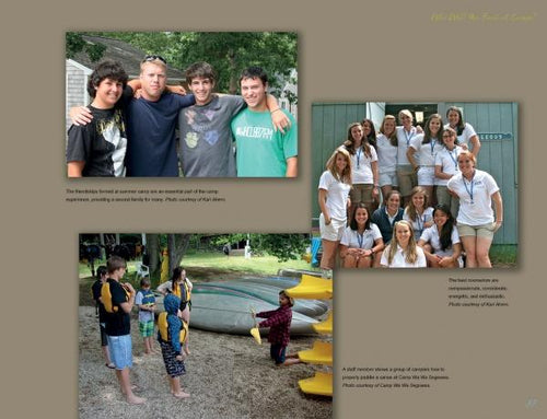 Load image into Gallery viewer, Hello Mother, Hello Father: Celebrating Summer Camp by Schiffer Publishing
