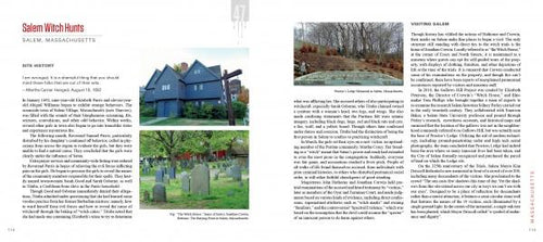 Load image into Gallery viewer, Notorious New England by Schiffer Publishing

