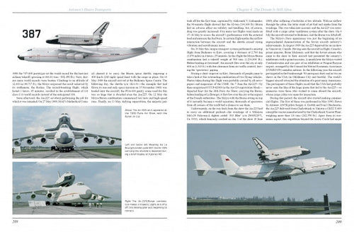 Load image into Gallery viewer, Antonov's Heavy Transports by Schiffer Publishing

