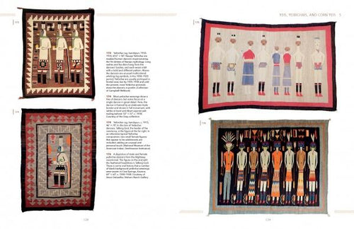 Load image into Gallery viewer, Navajo Pictorial Weaving, 1860–1950 by Schiffer Publishing
