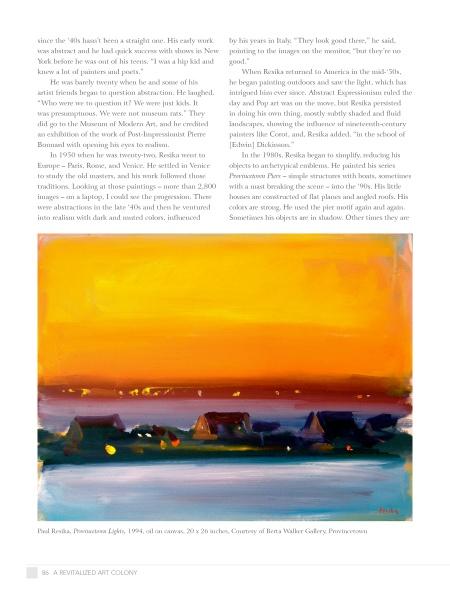Load image into Gallery viewer, Perspectives on the Provincetown Art Colony by Schiffer Publishing
