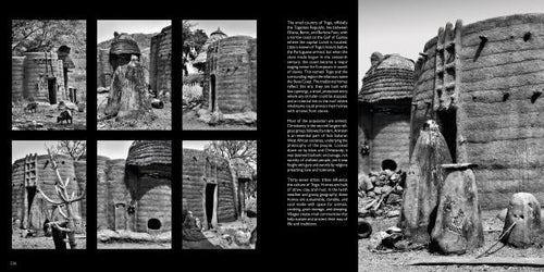 Load image into Gallery viewer, Villages of West Africa by Schiffer Publishing
