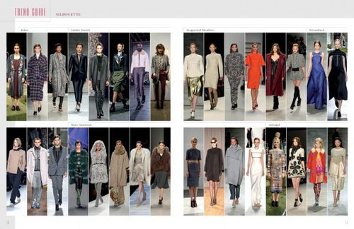 Load image into Gallery viewer, The SFP LookBook: Mercedes-Benz Fashion Week Fall/Winter 2014 Collections by Schiffer Publishing
