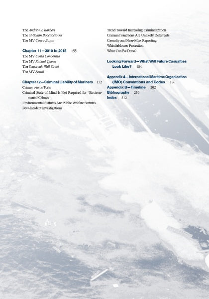 Load image into Gallery viewer, Maritime Casualties by Schiffer Publishing
