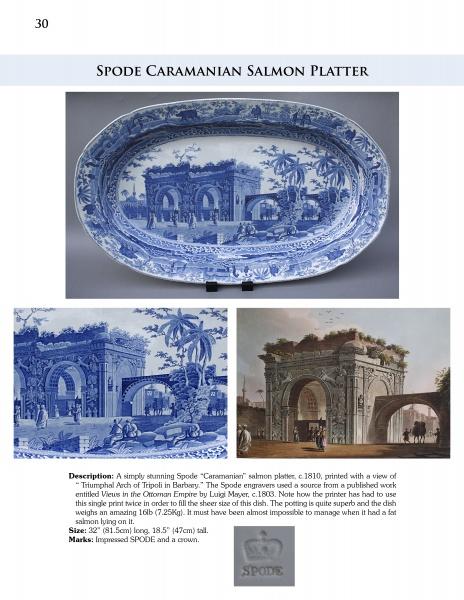 Load image into Gallery viewer, Extraordinary British Transferware: 1780-1840 by Schiffer Publishing
