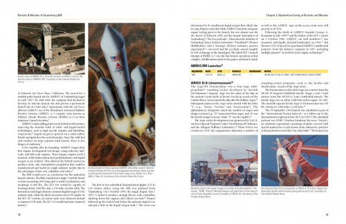 Load image into Gallery viewer, Rockets and Missiles of Vandenberg AFB by Schiffer Publishing
