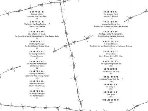 Load image into Gallery viewer, Notorious Crimes of the Upper Midwest by Schiffer Publishing
