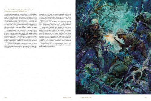 Load image into Gallery viewer, Valor in Action by Schiffer Publishing
