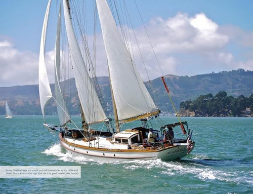 Load image into Gallery viewer, Great American Schooner Yachts by Schiffer Publishing
