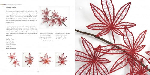 Load image into Gallery viewer, Organic Embroidery by Schiffer Publishing
