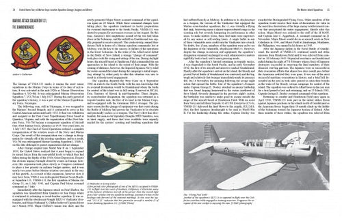 Load image into Gallery viewer, United States Navy and Marine Corps Aviation Squadron Lineage, Insignia, and History by Schiffer Publishing
