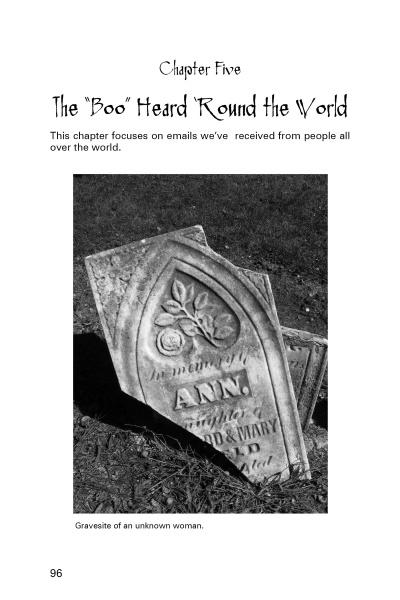Load image into Gallery viewer, You've Got Ghosts! by Schiffer Publishing
