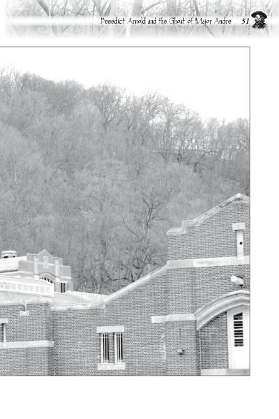 Load image into Gallery viewer, Fright to the Point: Ghosts of West Point by Schiffer Publishing
