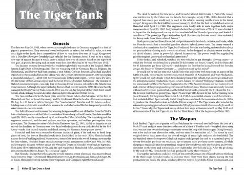 Load image into Gallery viewer, Waffen-SS Tiger Crews at Kursk by Schiffer Publishing
