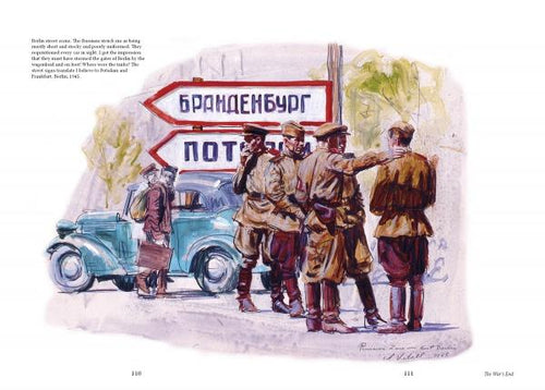 Load image into Gallery viewer, An Artist at War by Schiffer Publishing
