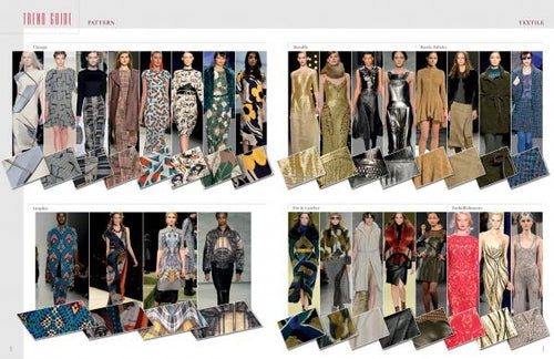 Load image into Gallery viewer, The SFP LookBook: Mercedes-Benz Fashion Week Fall/Winter 2014 Collections by Schiffer Publishing
