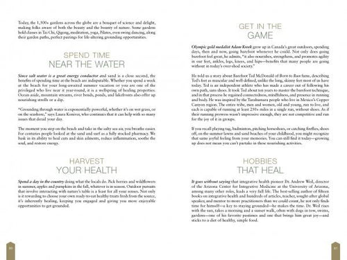 Load image into Gallery viewer, Barefoot Wisdom by Schiffer Publishing
