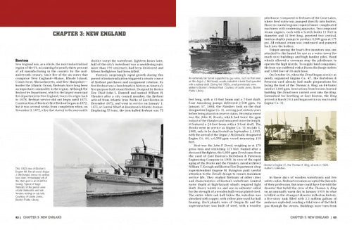 Load image into Gallery viewer, American Fireboats by Schiffer Publishing
