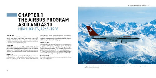 Load image into Gallery viewer, Airbus A300/310 by Schiffer Publishing

