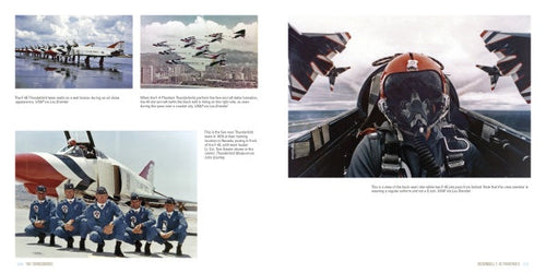 Load image into Gallery viewer, The Thunderbirds by Schiffer Publishing
