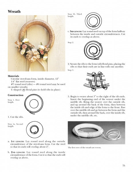 Load image into Gallery viewer, Rib Baskets by Schiffer Publishing
