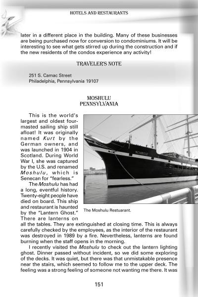 Load image into Gallery viewer, Supernatural Mid-Atlantic by Schiffer Publishing
