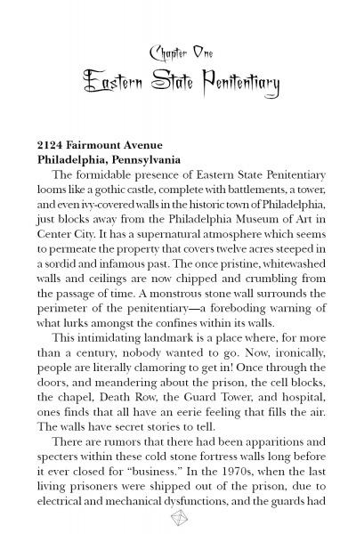 Load image into Gallery viewer, Philadelphia Haunts by Schiffer Publishing
